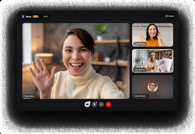 Herramientas avanzadas Solution
