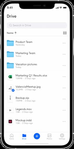 Un ecosistema completamente privato