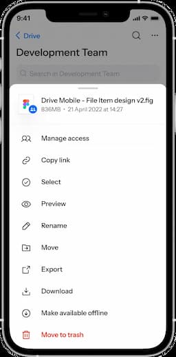 Un ecosistema completamente privato