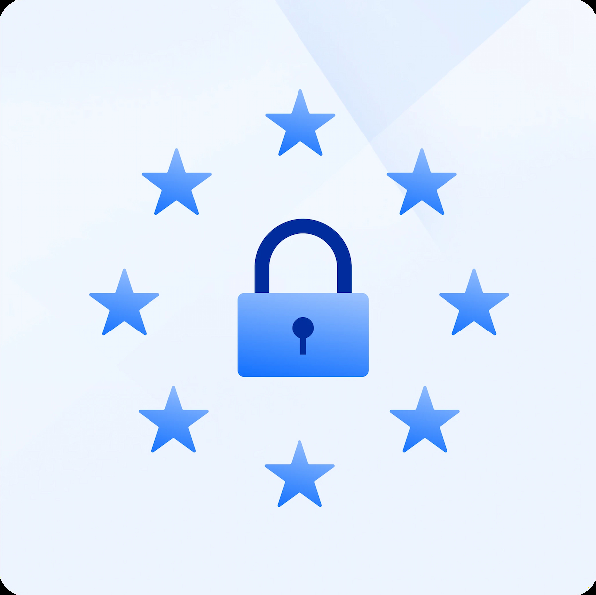 Защищено европейскими законами image